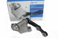 Рычаг маятниковый ВАЗ 21213 на втулках (АвтоВАЗ) Рычаг маятниковый ВАЗ 21213 на втулках (АвтоВАЗ)