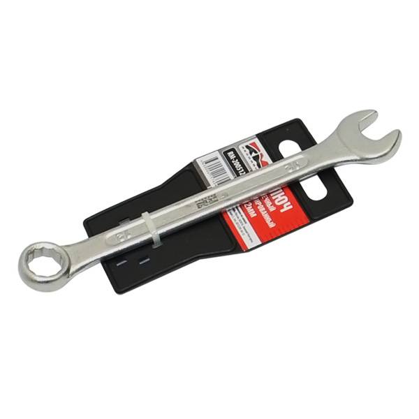 Ключ комб. 12*12 Crv /рожково-накидной/ (RedMark) Ключ комб. 12*12 Crv /рожково-накидной/ (RedMark)