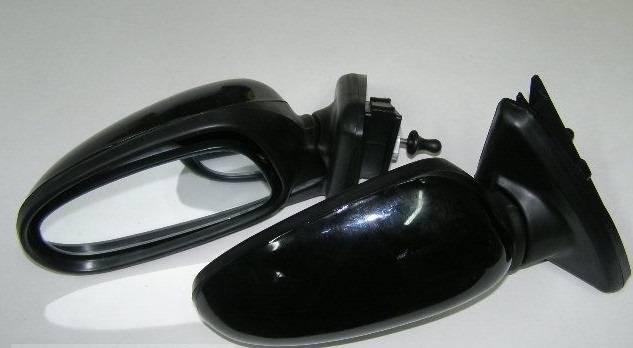 Зеркало боковое /1118-Калина/ 2шт. (левое+правое) Люкс-7 (Аксай)