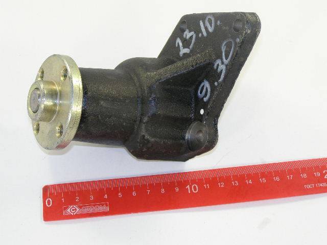 Привод вентилятора /Г-3302 дв. 402/ (Н.Новгород)