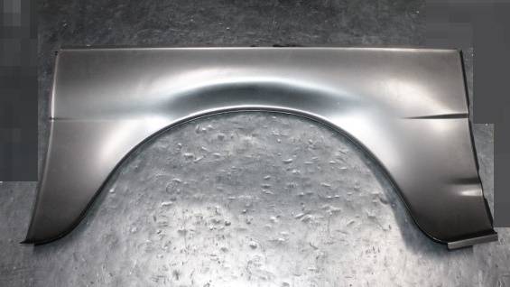 Рем накладка крыла /Г-2705/ прав. /пер. часть/ (Чебоксары)