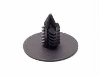 Пистон подкрыльников Renault Logan Sandero (в уп. 10шт) (TORK)