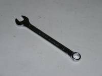 Ключ комб. 9*9 Crv /рожково-накидной/ (Сервис ключ) Ключ комб. 9*9 Crv /рожково-накидной/ (Сервис ключ)