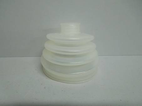 Чехол ШРУСа внутр. ВАЗ 2108-2115, 1118 Калина, 2170 Приора, 2190 Гранта полиуретан прозрачный (CS-20) Балаково Запчасть