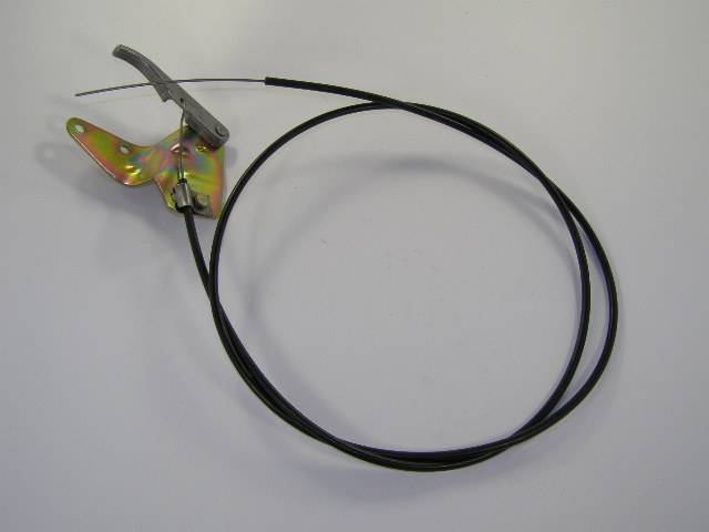 Трос капота /Г-3302/ в сб. (Автопартнер)