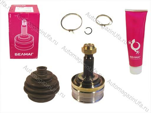 ШРУС 2108-099,2110 наружный БелМаг 1632 25008