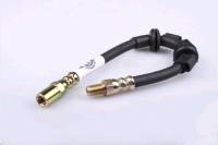 Шланг тормозной ВАЗ 2110 передний (AT) Чехия (150) Шланг тормозной ВАЗ 2110 передний (AT) Чехия (150)