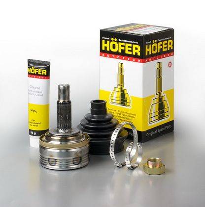 ШРУС ВАЗ 2108-10, 2115, 2170 Приора, 1118 Калина наруж. (Hofer) 