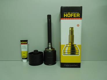 ШРУС ВАЗ 2123 Шеви-Нива внутр. прав. трипоид (Hofer) (4)