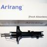 Амортизатор Accent перед. лев. - стойка в сборе газовый (Arirang) (6)