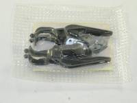 Рк ручек наруж. задн. /2109/ без тяг (в вак.уп.)