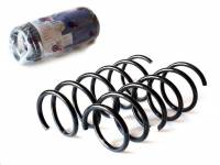 Пружина перед. подвес. Nissan Almera G15RA усил.