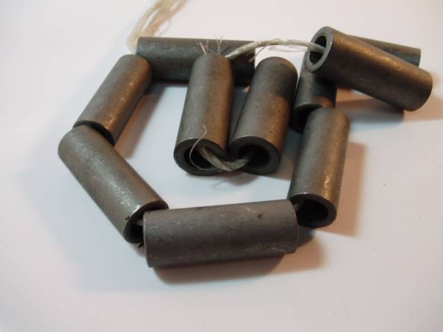 Втулка реактивных тяг /2101/ металл. (АВТОВАЗ)