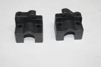 Кронштейн крепления сиденья передний /2110/ лев.+прав. (Сызрань)