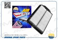 Фильтр воздушный Honda CR-V III 2.4 с 2006 г. Фильтр воздушный Honda CR-V III 2.4 с 2006 г.