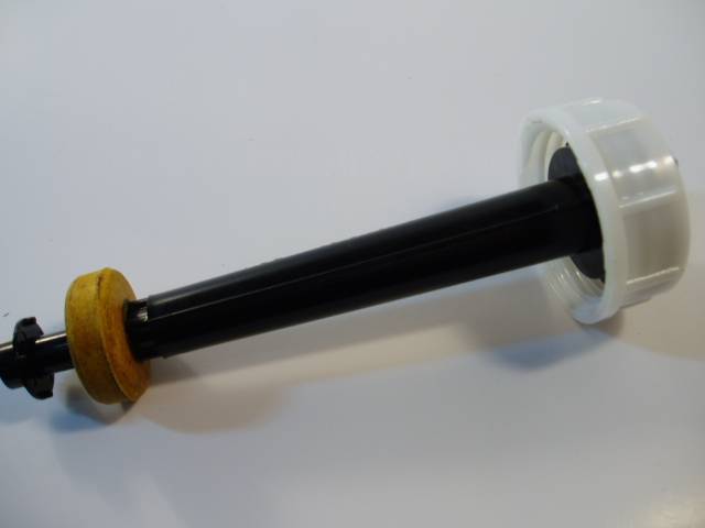 Датчик уровня тосола /2108/ 12 см расш. бачок (ЭМИ)