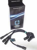 провода свечные /Г-3302 Бизнес/ УМЗ-4216 на модуль инж. Евро 4 (после сентября 2011 г.) (О2) провода свечные /Г-3302 Бизнес/ УМЗ-4216 на модуль инж. Евро 4 (после сентября 2011 г.) (О2)