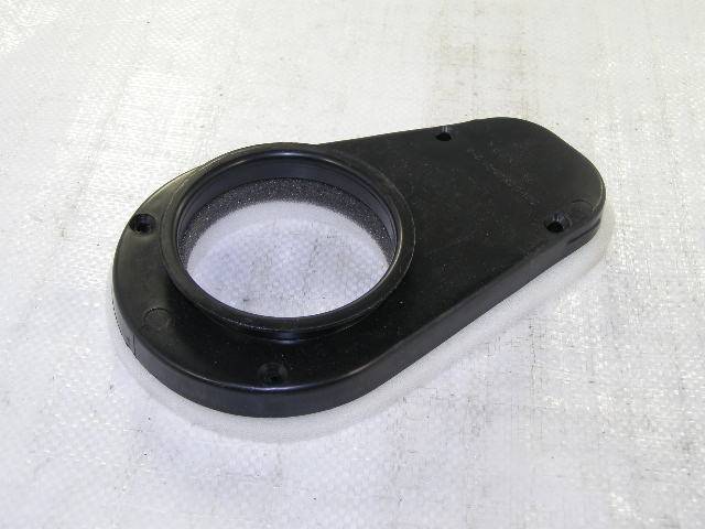 Заглушка пола рычага КПП /2101-07/ пластм. /тапочки/ (Сызрань)