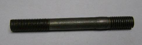 Шпилька М 8*1*62 крепления держателя задн. сальника /Г-3302 дв. 402/ (уп.10 шт) (Красная Этна)