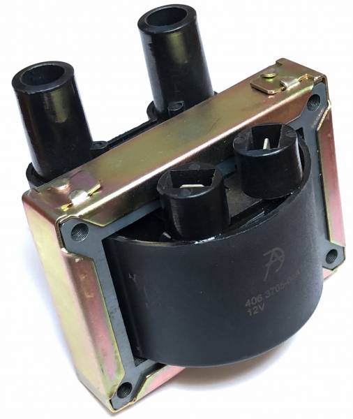 Катушка зажигания /Г-3302 дв. 406, 1111/ ОКА (АВТОТРЕЙД)