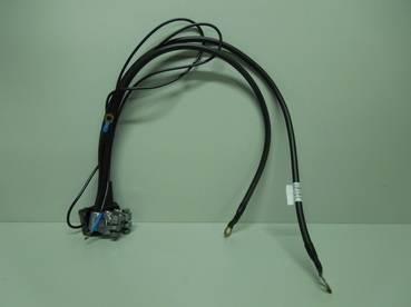 Провод АКБ (плюс и минус) ВАЗ 2110...2112 S=10мм (ДиаЛУЧ)