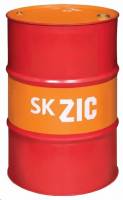 Масло моторное ZIC X5 10W40 API SN (200л.) п/синт.