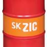 Масло моторное ZIC X5 10W40 API SN (200л.) п/синт.
