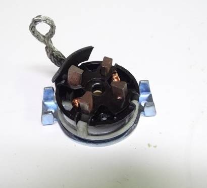 Узел щеточный стартера /2190 Гранта/ (Самара)