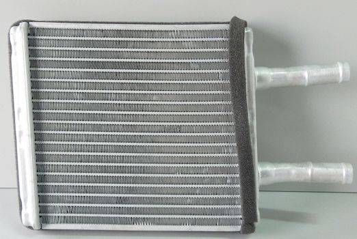 Радиатор печки Accent-ТагАЗ с 94-- 1.3i/1.5i/1.6i M/A (Termal)