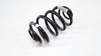 Пружина задн. подвес. Renault Clio II