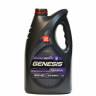 Масло моторное Лукойл Genesis Universal 5w40 4л 
