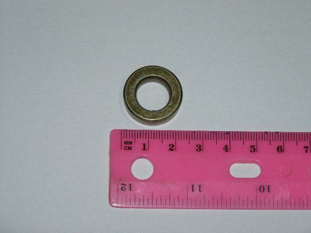 Шайба ГБЦ ВАЗ 2108 (БелЗАН)