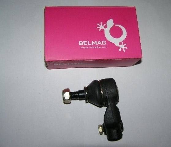 Наконечник рулевой Daewoo Nexia Espero Lanos прав. /9893 (Белмаг)