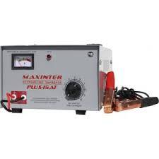 Зарядное устройство для аккумулятора Maxinter PLUS - 15АТ трансформаторный