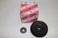 Опора стойки Chevrolet Lacetti перед. с подш. (Rosteco) Опора стойки Chevrolet Lacetti перед. с подш. (Rosteco)