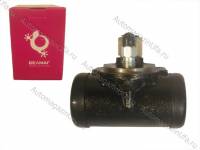 Цилиндр задний тормозной ГАЗ 2410,2217,2752,3102-3110,3302 БелМаг Оригинал Цилиндр задний тормозной ГАЗ 2410,2217,2752,3102-3110,3302 БелМаг Оригинал