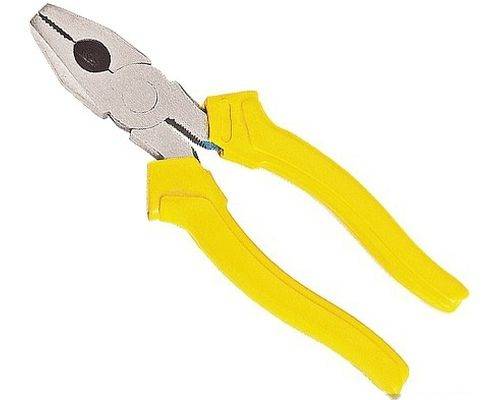 Пассатижи комбинированные (200мм) (Airline)