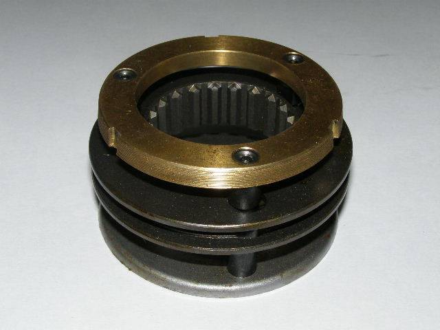 2141 Синхронизатор 5 передачи (Омск)