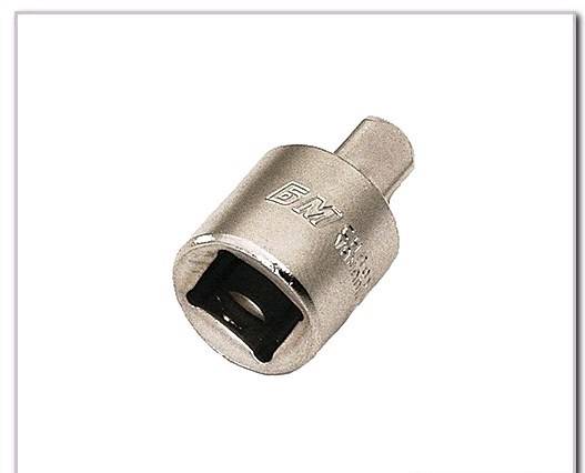 Адаптер (переходник) с 3/8"(F) х 1/2"(М) (БМ)