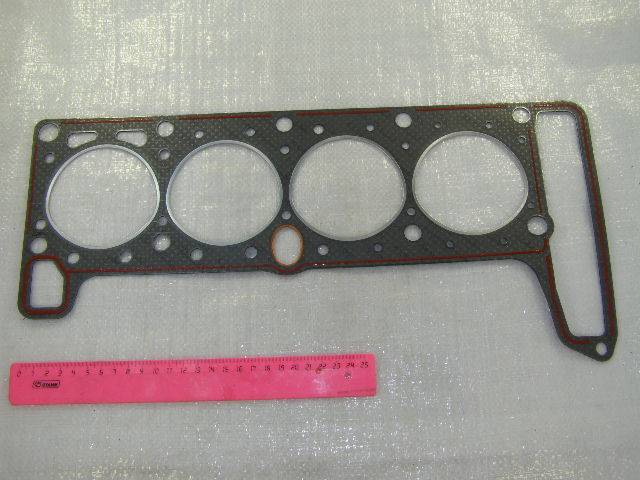 Прокладка ГБЦ /21011/ 79,0 с гермет. (ЕзаТИ) Прокладка ГБЦ /21011/ 79,0 с гермет. (ЕзаТИ)