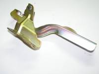 Петля капота Nissan Almera G15 прав. Петля капота Nissan Almera G15 прав.