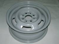 Диск колеса штамп. ВАЗ 2108 R13" серебристый (АвтоВАЗ) Диск колеса штамп. ВАЗ 2108 R13" серебристый (АвтоВАЗ)