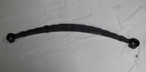 Рессора /УАЗ-469/ передняя в сборе (Чусовой)