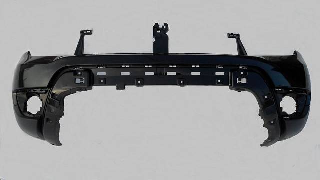 Бампер Renault Duster перед. с 2015 г.