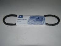 Ремень генер. Chevrolet Chance Sens Таврия 10х725 (Luzar)