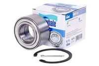 Подшипник ступицы передний Magentis, Sportage 04-10--, Sonata V NF, Santa Fe 00--, Tucson 04--, ix35 09-- (FINWHALE)