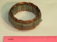 Статор генератора /2108/ ЗИТ обмотка (Самара)