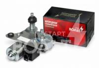 Мотор стеклоочистителя ВАЗ 2123 Шеви-Нива заднего стекла (Старт ВОЛЬТ) (12) (СтартВольт)