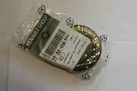 Заглушка блока цилиндров Renault Logan Duster 1.6 16 кл. 57 мм (большая) Заглушка блока цилиндров Renault Logan Duster 1.6 16 кл. 57 мм (большая)