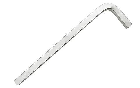 Четырехгранник 11 мм Г-образный экстрадлинный (Дело Техники) (10)